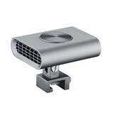 Cooling Fan met Bluetooth 9V - 2,8W - Excl. Trafo