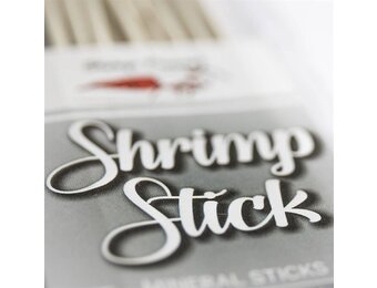 Shrimp Lolly Mineral 10 stuks 15g