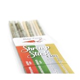 Shrimp Lolly Mix Pack 10 stuks 15g