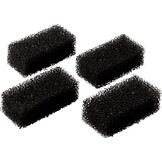 Filterpatroon IN400/600 Plus zak a 4 stuks