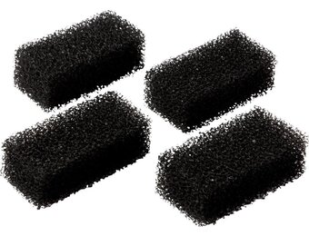 Filterpatroon IN400/600 Plus zak a 4 stuks