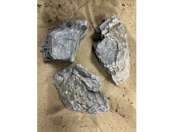 N Steenbundel Landscape Ryuoh grijs