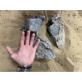 N Steenbundel Landscape Ryuoh grijs