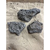 D Steenbundel Kuroi Dark Rock