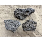 D Steenbundel Kuroi Dark Rock