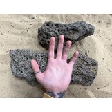 D Steenbundel Kuroi Dark Rock