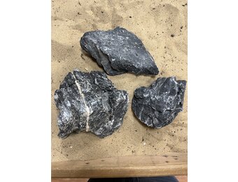 G Steenbundel Landscape Ryuoh zwart