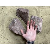 E Steenbundel Wood Stone