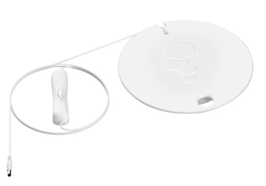 vervang Classic LED-licht groot wit
