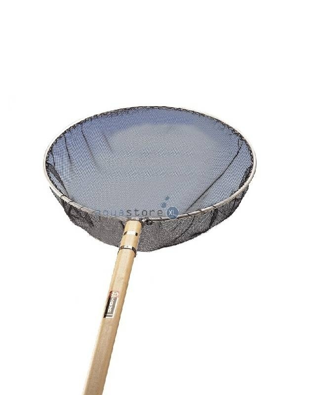 Japans koinet rond 35 cm / steel 60 cm