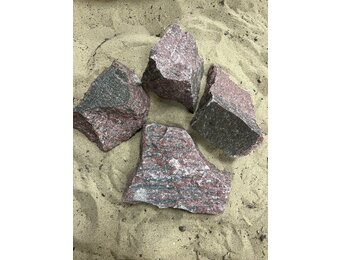 D Steenbundel Wood Stone S