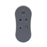 Hollywood Luxe Airjet 6 Zwart Marble