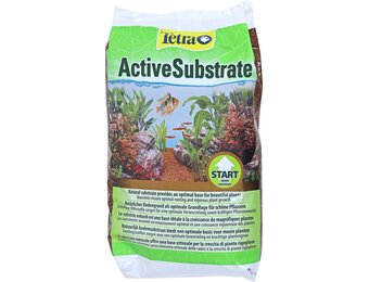 Active Substraat 3 liter