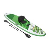 Hydro Force Sup Board Freesoul Tech Convertible Set