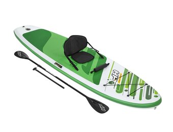Hydro Force Sup Board Freesoul Tech Convertible Set