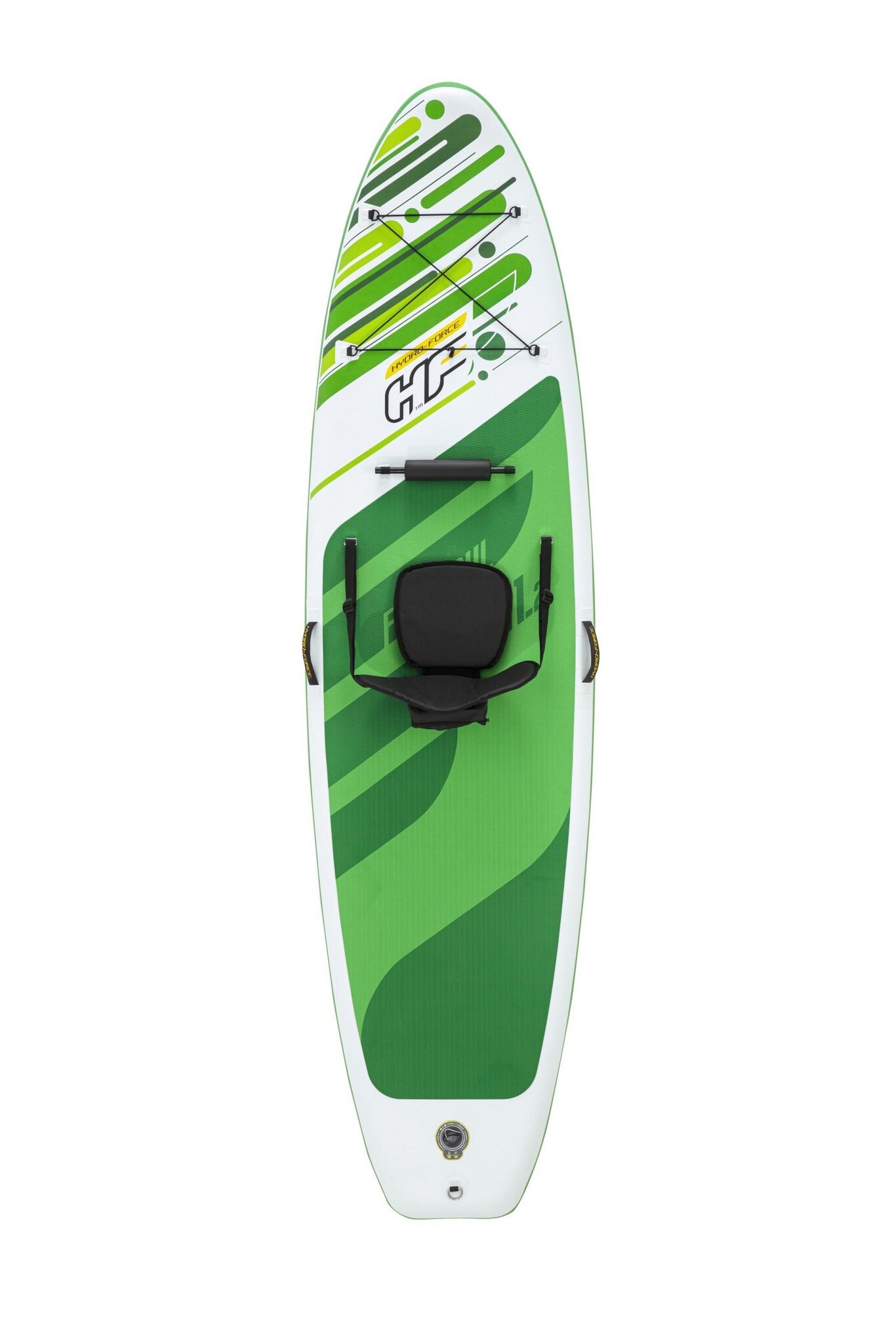 Hydro Force Sup Board Freesoul Tech Convertible Set