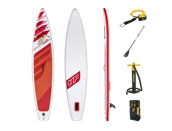 Hydro Force Sup Board Fastblast Tech Set
