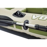 Hydro Force Boot Voyager 500 Set