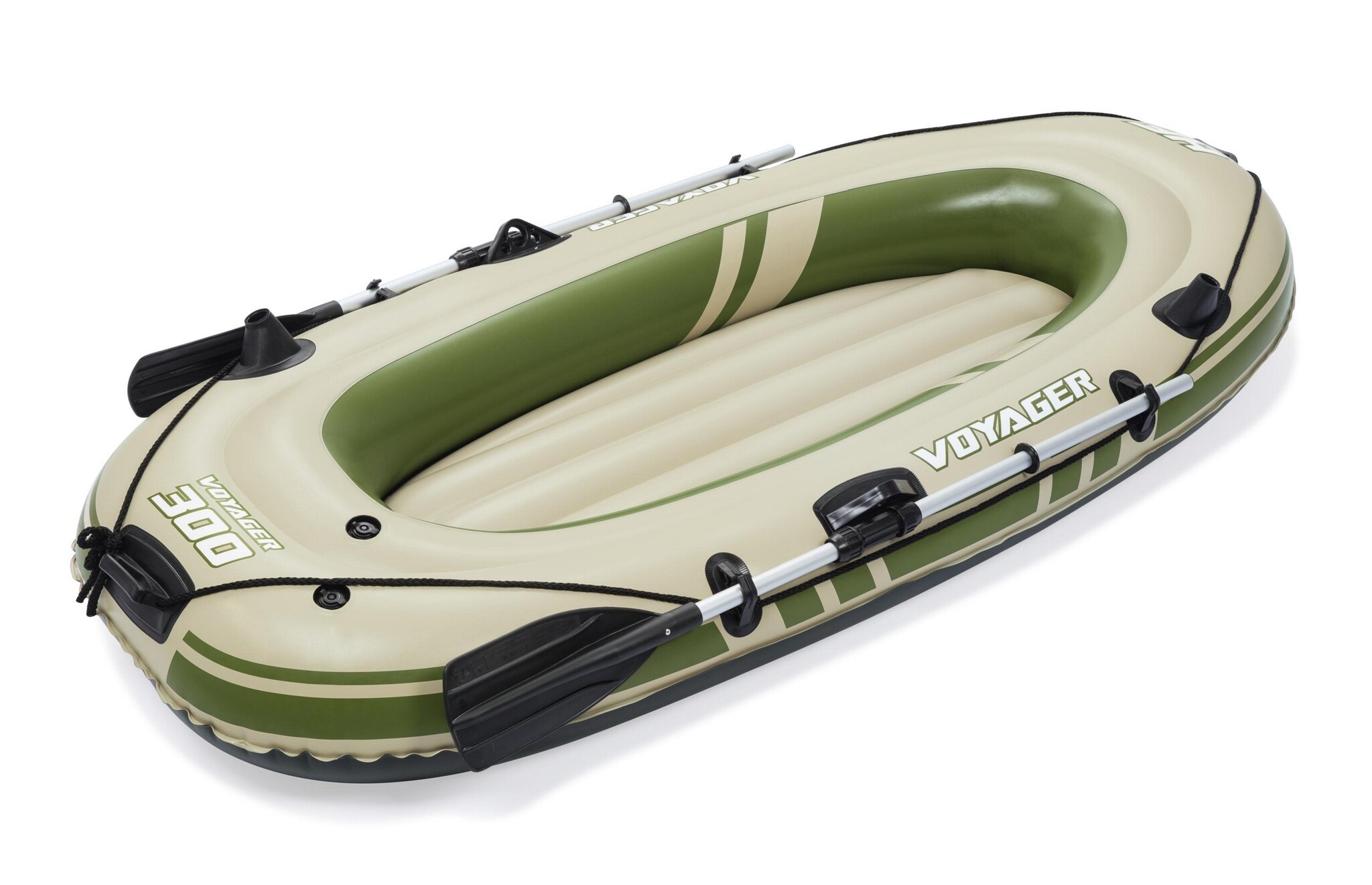 Hydro Force Boot Voyager 300 Set