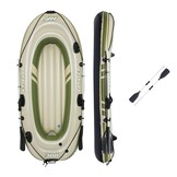 Hydro Force Boot Voyager 300 Set