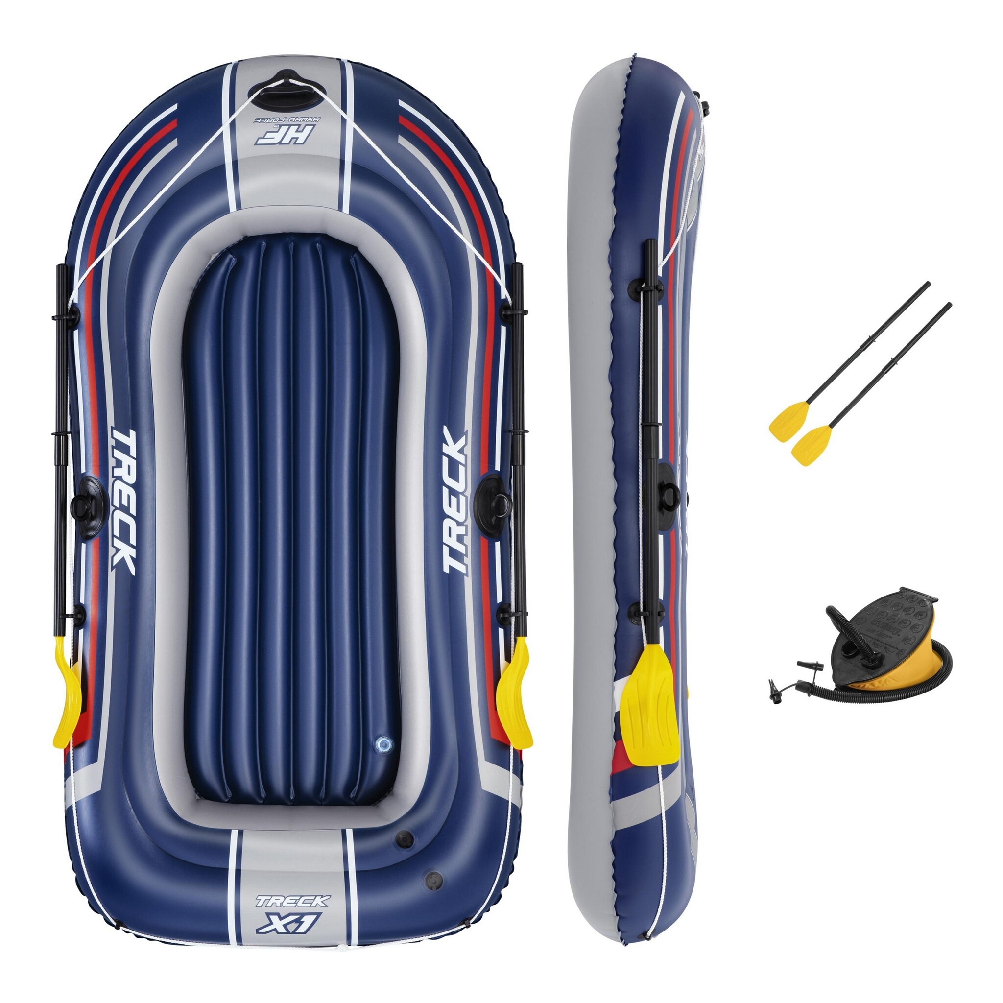 Hydro Force Boot Treck X1 Set