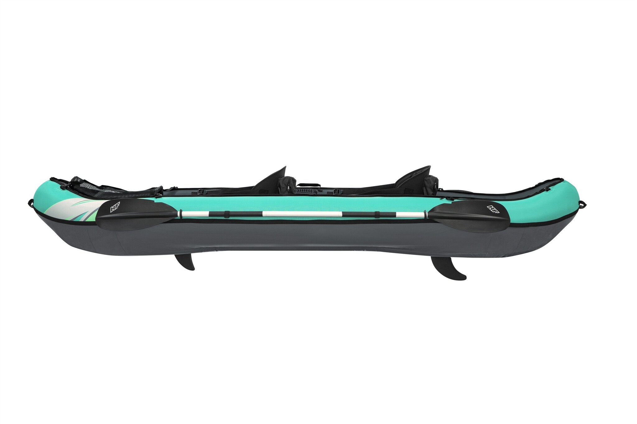 Hydro Force Kajak Ventura Elite X2 Set
