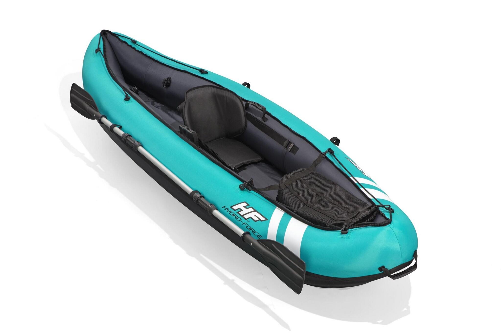 Hydro Force Kajak Ventura Elite X1 Set