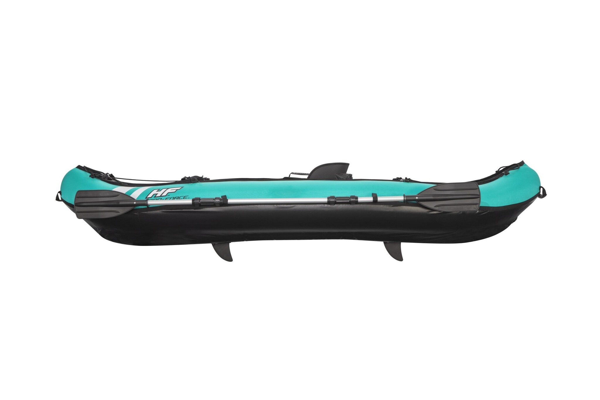 Hydro Force Kajak Ventura Elite X1 Set