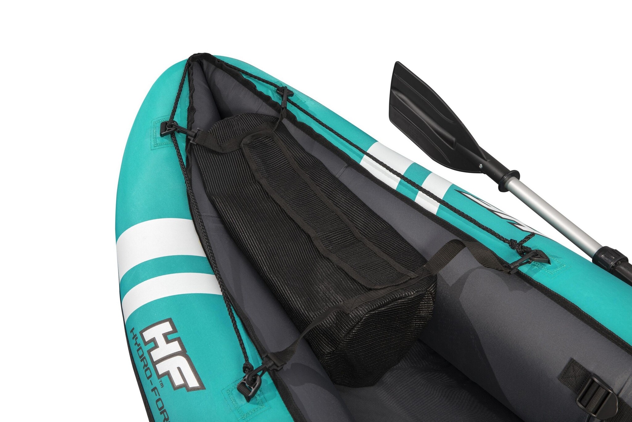 Hydro Force Kajak Ventura Elite X1 Set