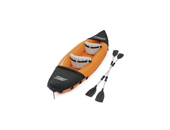 Hydro Force Kajak Rapid X2 Set