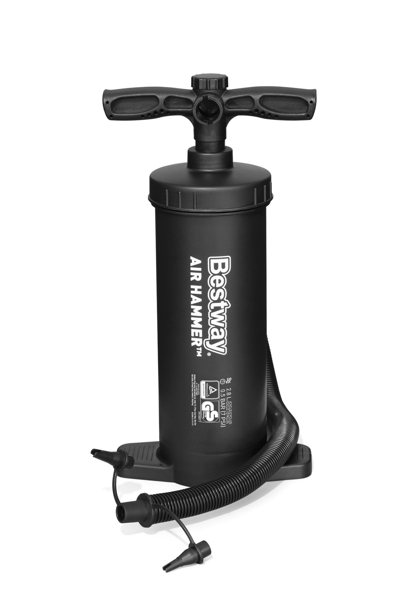 Hydro Force Kajak Rapid X2 Set