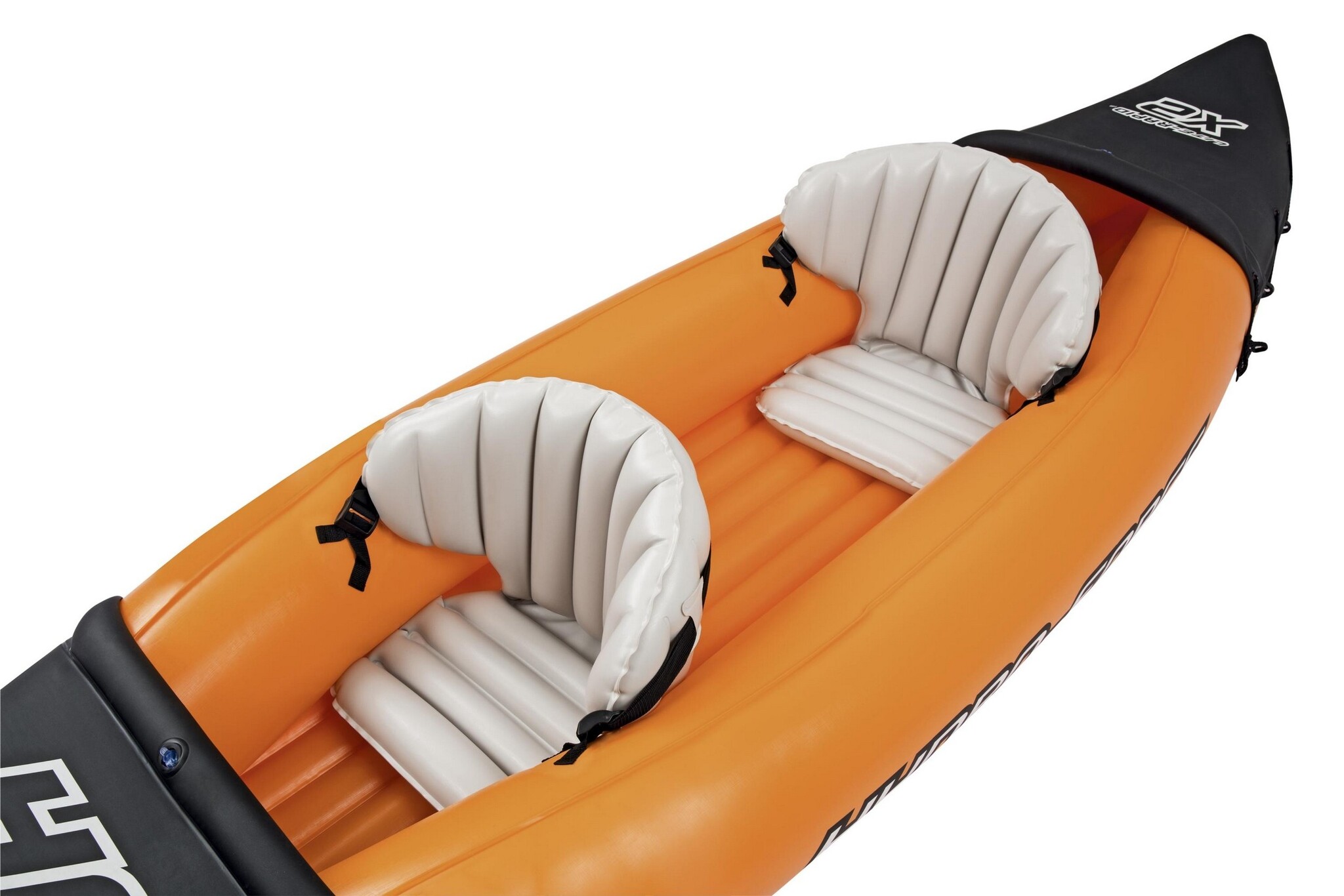 Hydro Force Kajak Rapid X2 Set