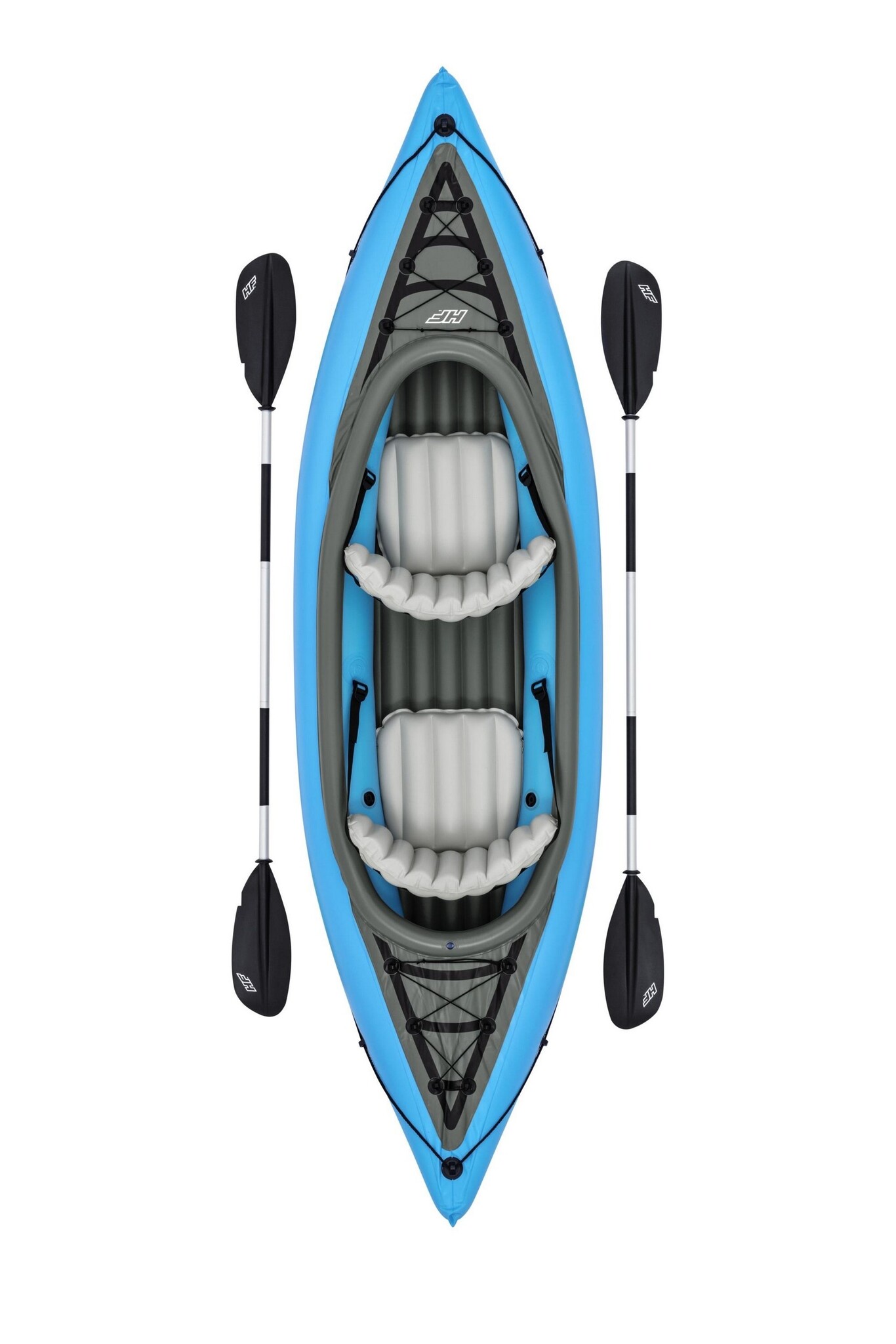 Hydro Force Kajak Cove Champion X2 Set