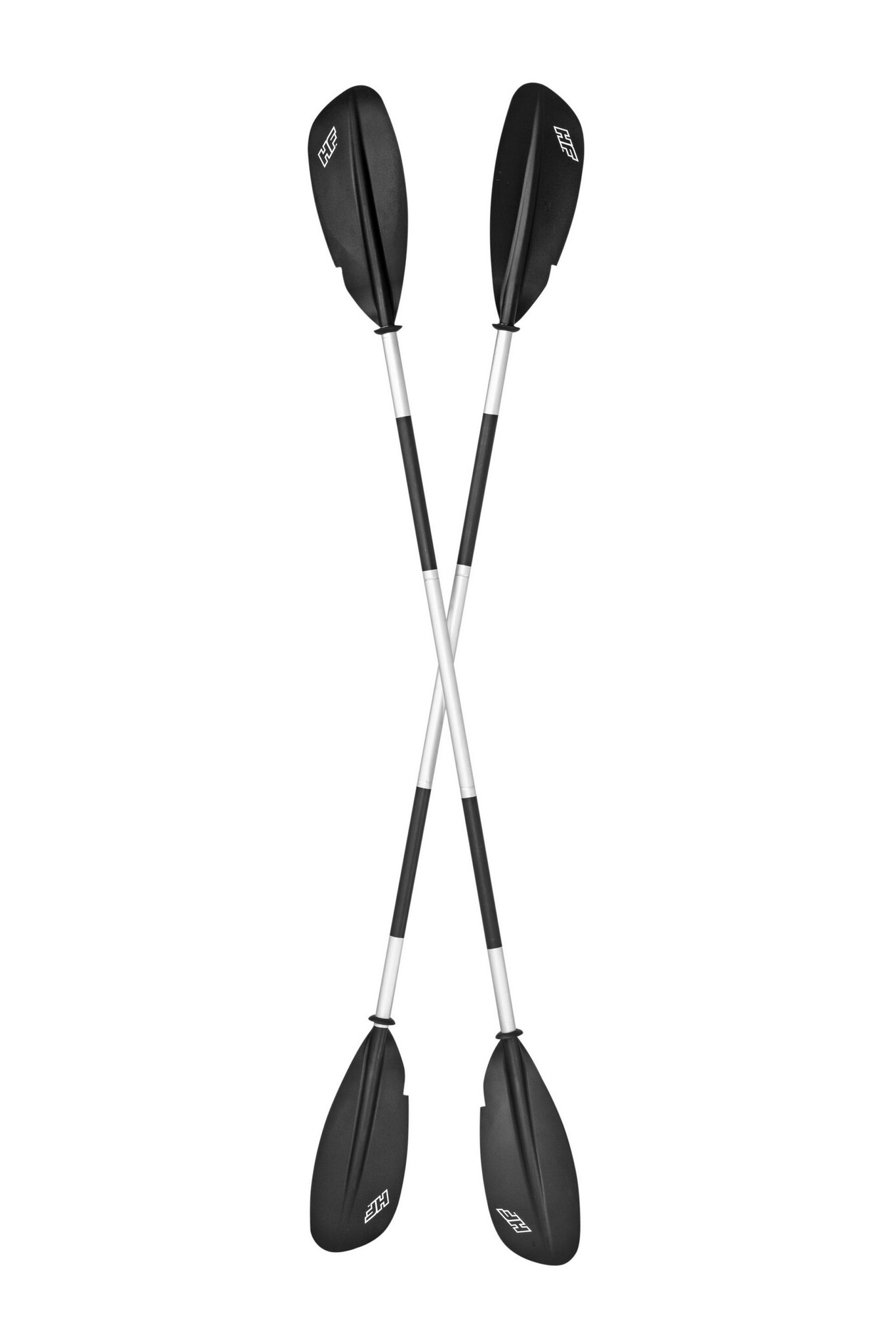 Hydro Force Kajak Cove Champion X2 Set