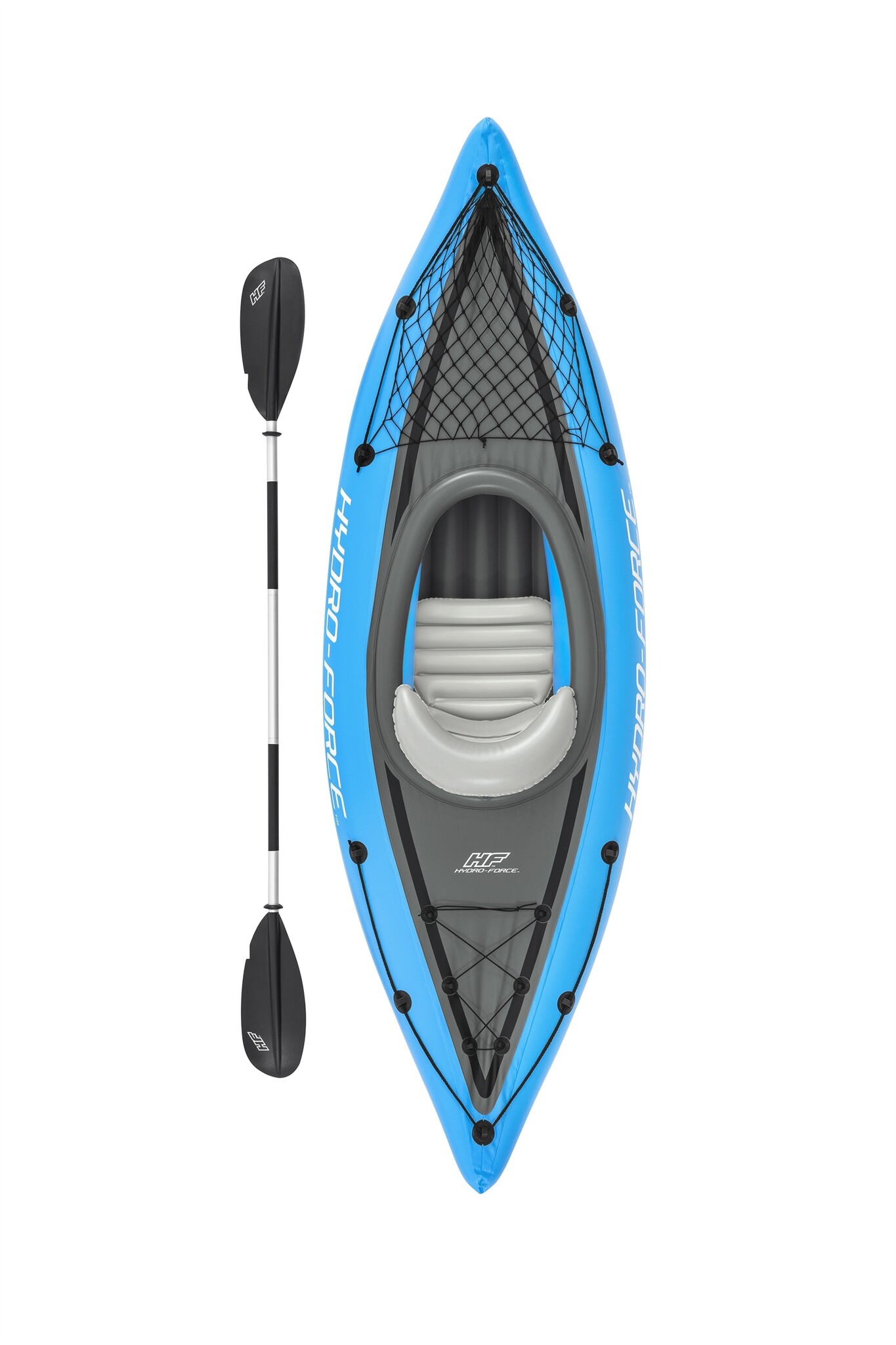 Hydro Force Kajak Cove Champion X1 Set