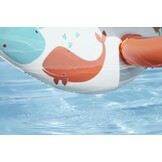 Baby Boot Comfort Plush Shaded