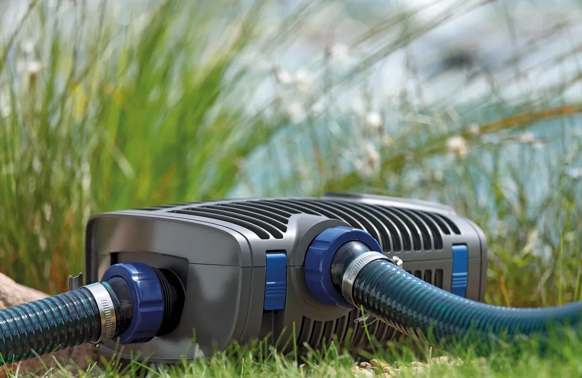 AquaMax Eco Premium 6000 / 12Volt Vijverpomp