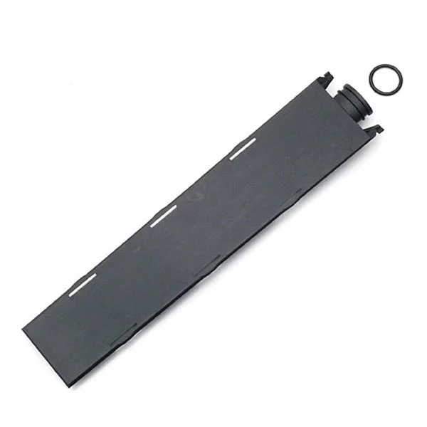Scheidingswand Prof. 5 700 2078 en 5e 600T 2178 filter