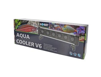 Aqua Cooler V6 Aquarium Koeler