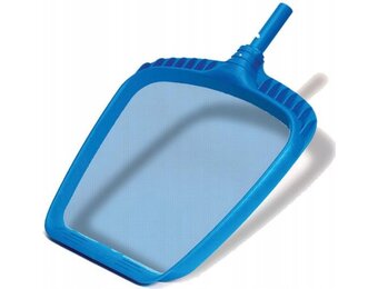 Zwembad en  Bladschepnet Deluxe