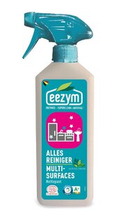 Schoonmaakmiddelen