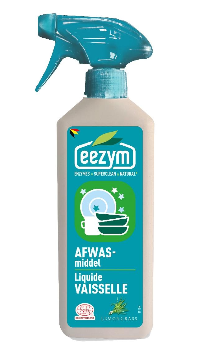 Vaatwas Spray