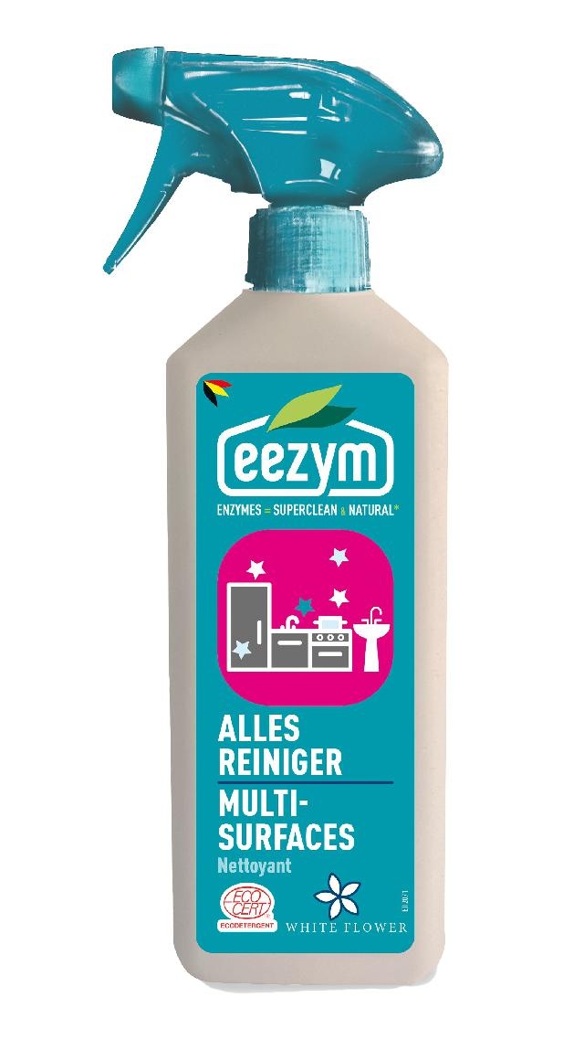 Allesreiniger Spray - White Flower