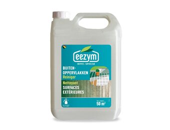Buitenoppervlakte Reiniger 5L