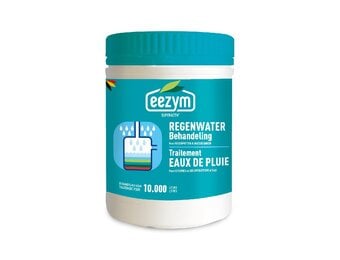 Wateropslag Behandeling