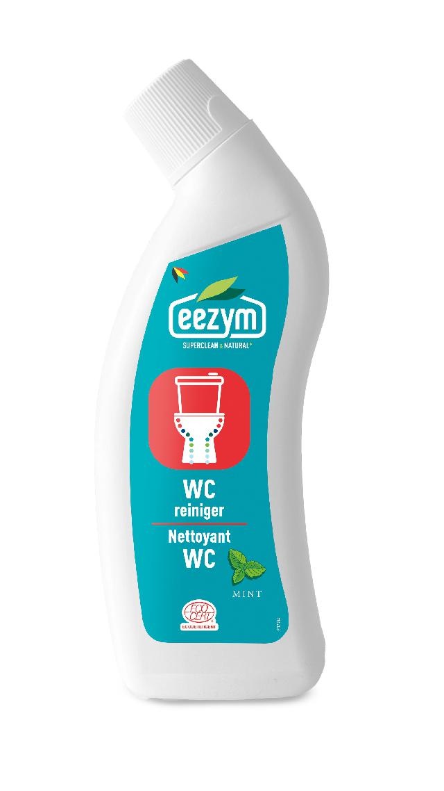 WC Reiniger