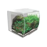 FL Flex Aquariumset 34L Wit