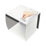 FL Flex Aquariumset 34L Wit