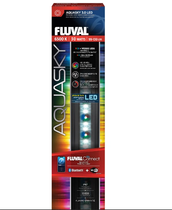 FL AquaSky LED 3.0 30W 99-130,4 cm
