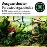 FL Plant 4.0 LED 22W 38,4-63 cm